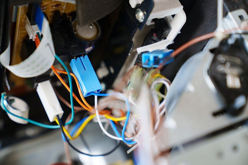 Microwave Replacement